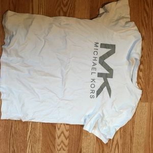 Michael Korrs tee